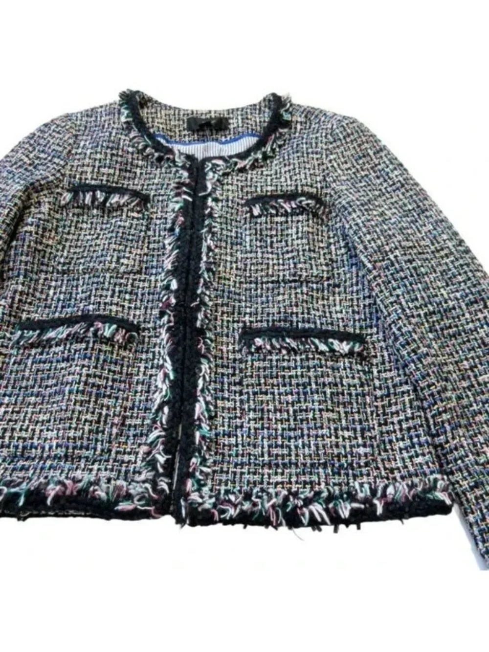 J. Crew up purchase